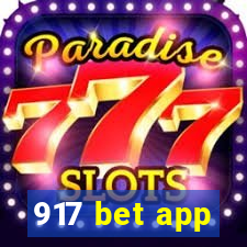 917 bet app